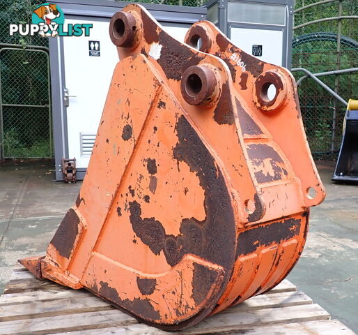 New 8-20 ton (60mm pin) SEC 450mm Excavator Trenching Bucket suit Kobelco, Komatsu