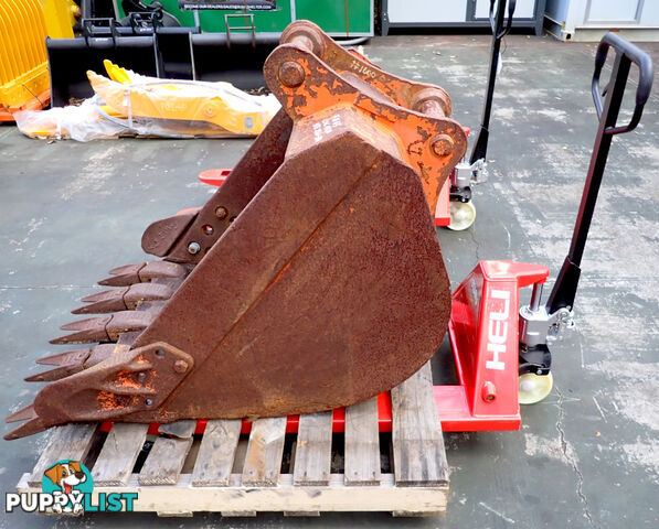 New Heli 3000kg Hand Pallet Jack Truck