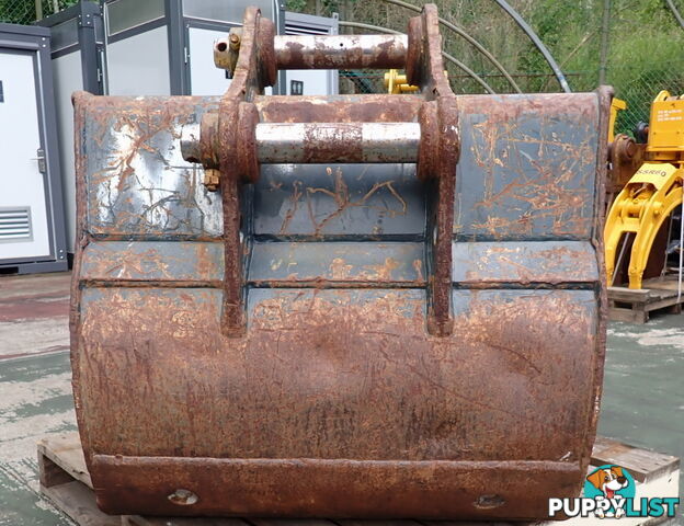 9-20 ton (65mm pin) 1000mm Excavator GP Digging Bucket