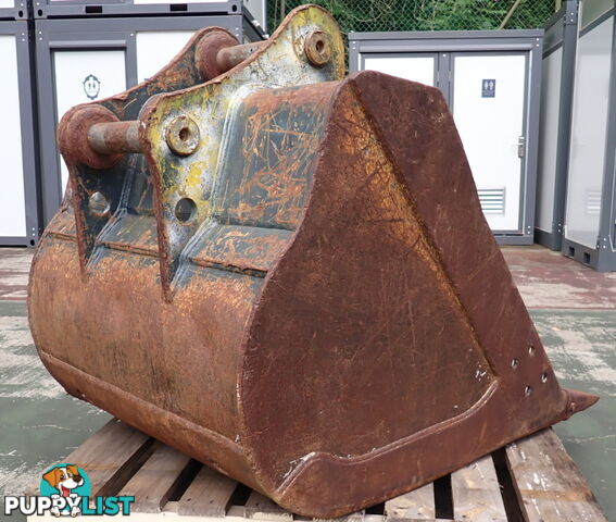 9-20 ton (65mm pin) 1000mm Excavator GP Digging Bucket