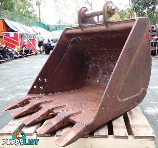 9-20 ton (65mm pin) 1000mm Excavator GP Digging Bucket