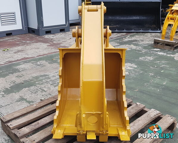 New 4-9 ton (40, 45 or 50mm pin) Excavator Hydraulic Thumb Bucket Grapple Grab