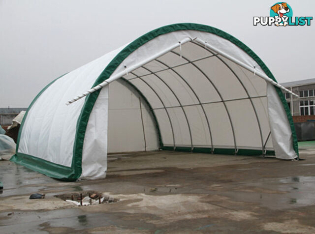 56m2 Workshop Storage Shelter Building 6m x 9m x 3.6m