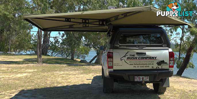 270 XT AWNING MK2