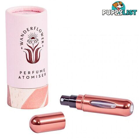 Perfume Atomiser