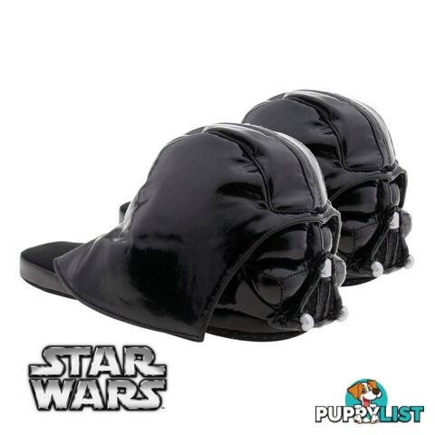 Star Wars - Darth Vader Slippers