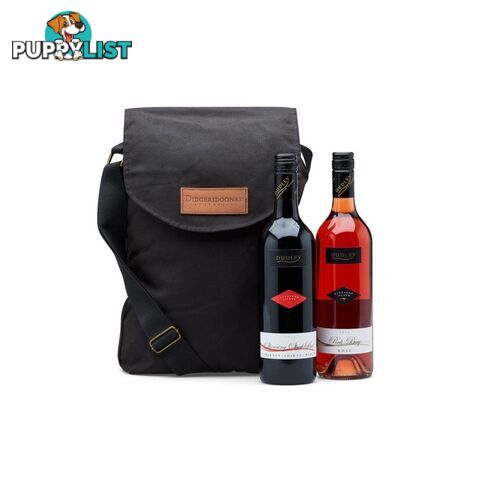 Take 2 Wine Cooler Bag by Didgeridoonas