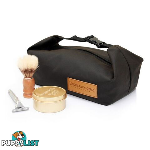 Shaving Tool Box by Didgeridoonas