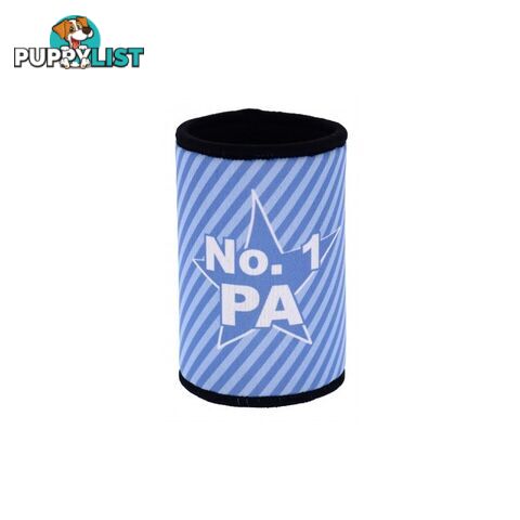 No. 1 Pa Stubby Holder