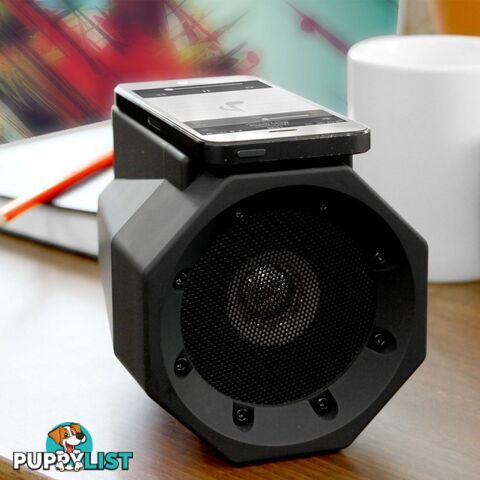 Wireless Boombox Speaker