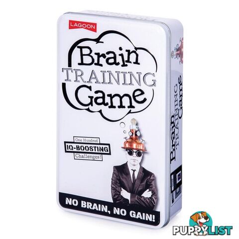 Brain Training Game by Lagoon