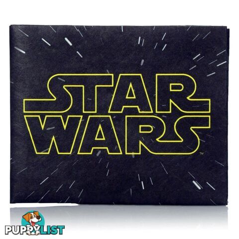 Star Wars Mighty Wallet