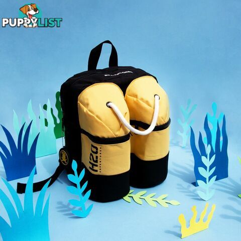 Scuba Backpack