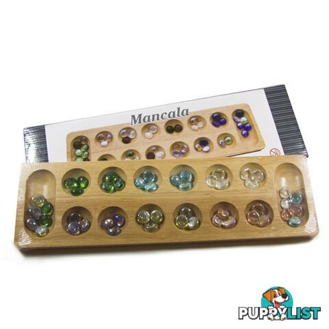 Mancala - 45cm Set