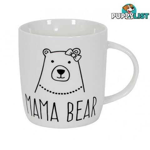 Mama Bear Mug