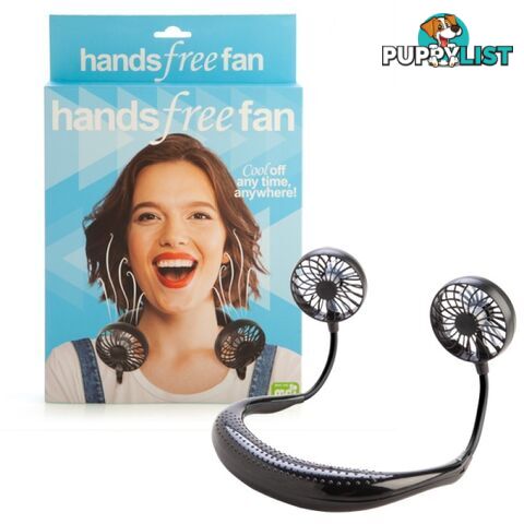 Handsfree Fan