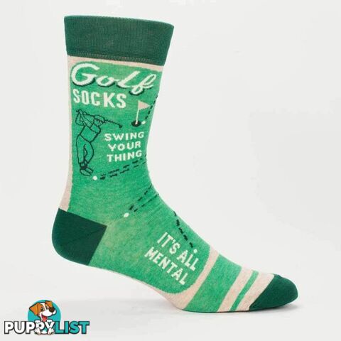 Golf Socks