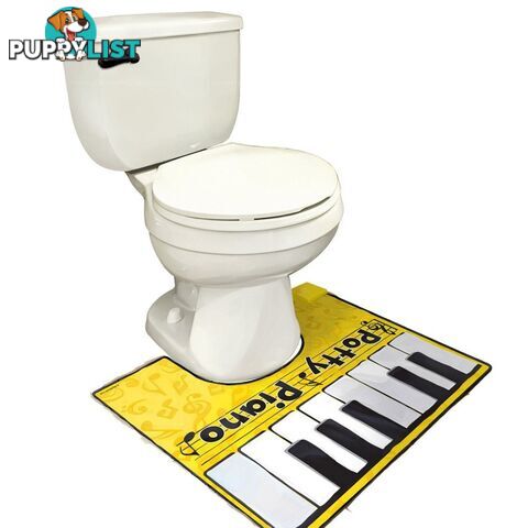 Potty Piano