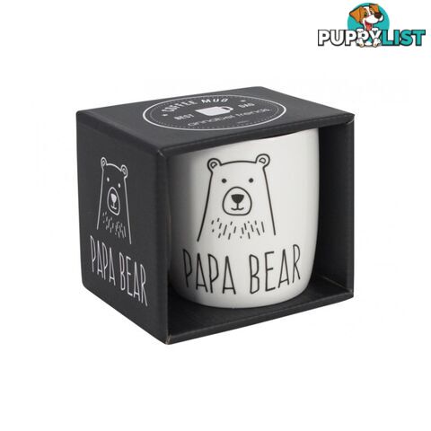 Papa Bear Mug