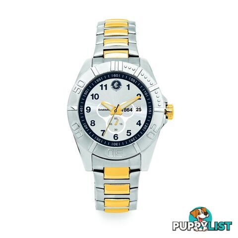 Carlton Blues AFL Establishment Series Gents Watch