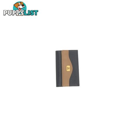 Genuine Leather Key Holder Wallet By Adori Leather