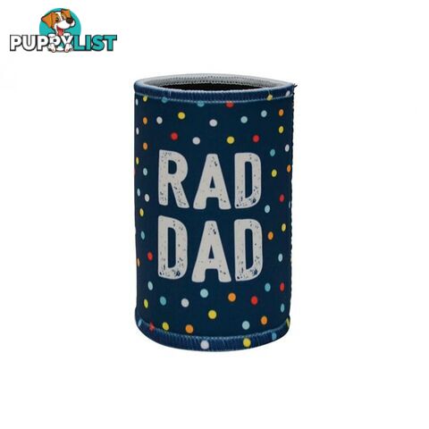 Rad Dad Can Cooler