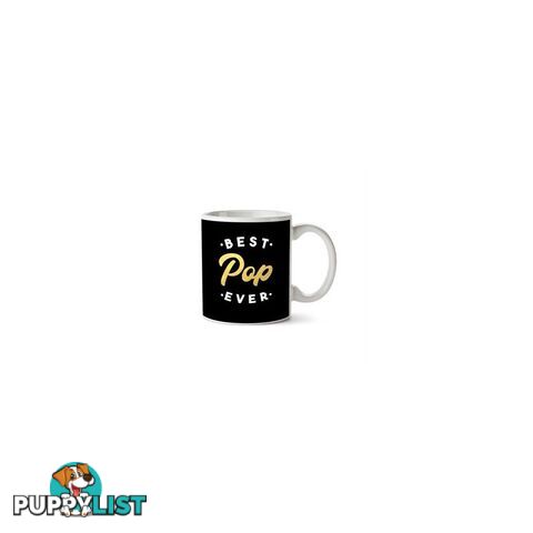 Best Pop Ever Mug