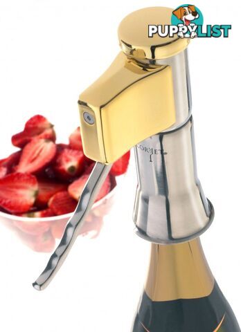 Descorjet Champagne Opener