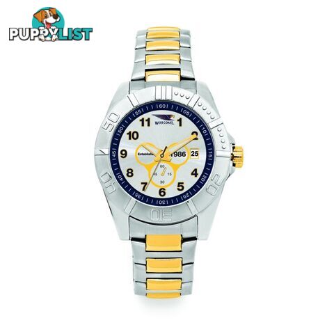 West Coast Eagles AFL Establishment Series Gents Watch