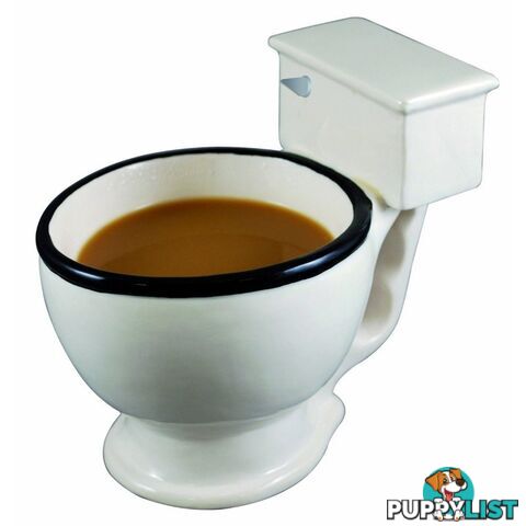 Toilet Mug