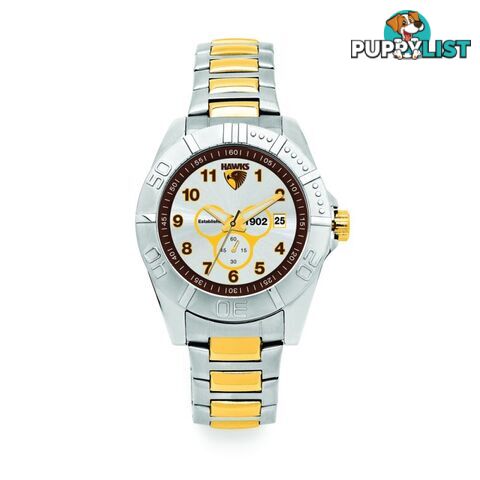 Hawthorn Hawks AFL Establishment Series Gents Watch