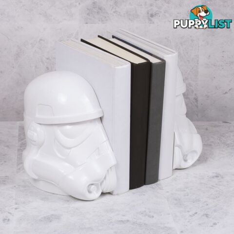 Original Stormtrooper - Bookends