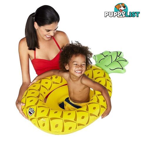 Little Pineapple Pool Float