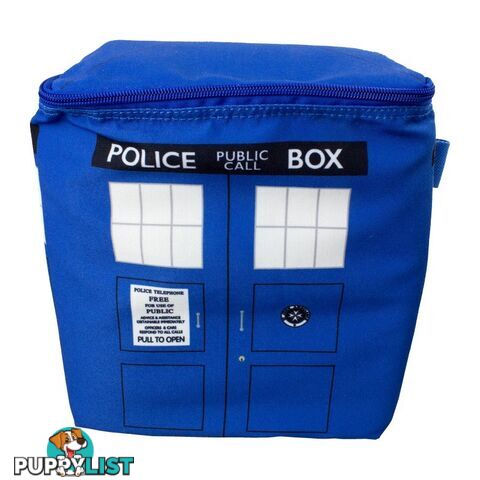 Doctor Who - TARDIS Cooler Bag