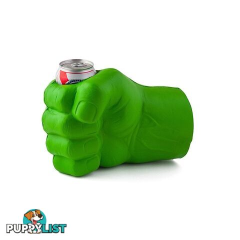 The Hulk Giant Stubby Holder