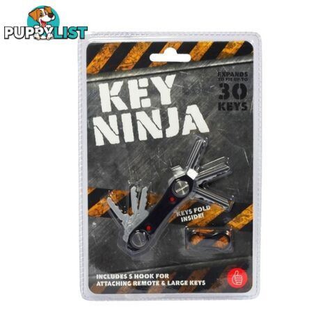 Key Ninja