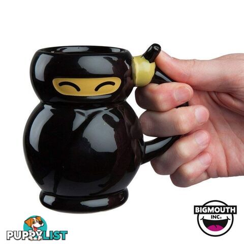 Ninja Mug