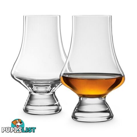 Whisky Tasting Set - Set of 2 by Final Touch