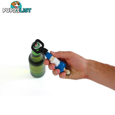 Foosball Bottle Opener