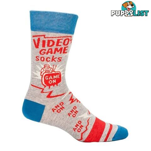 Video Game Socks