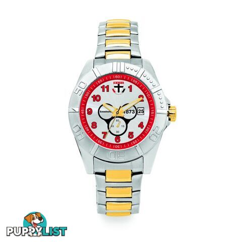 St Kilda Saints AFL Establishment Series Gents Watch