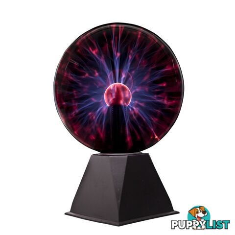 Plasma Ball - 8 Inch