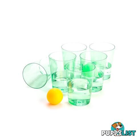 Gin Pong