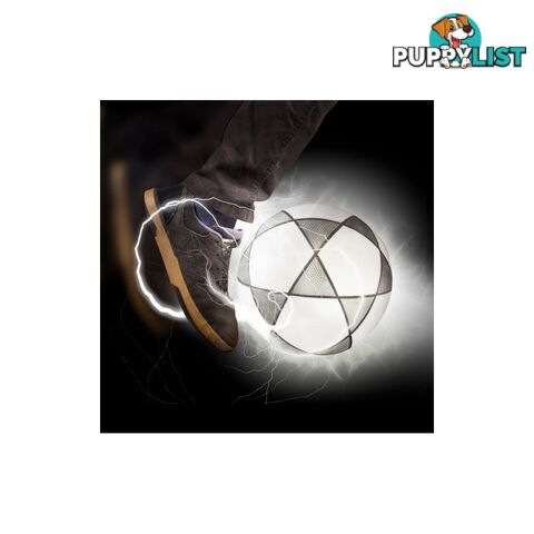 Globall - Illuminating Soccer Ball