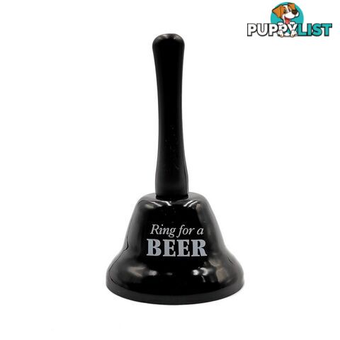 Ring For Beer Bell