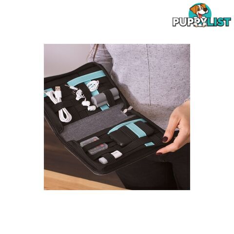 Gadget Travel Organiser