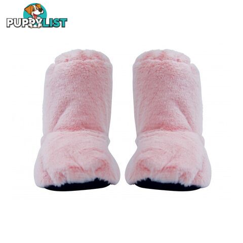 Heat Feet Slippers