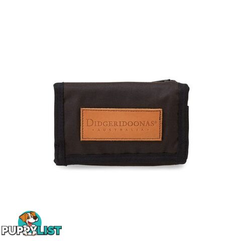 DidgeridoonasÂ® Wallet