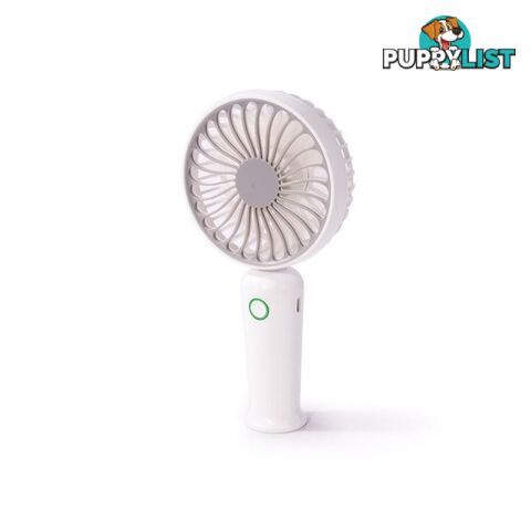 Refresh Rechargeable Fan