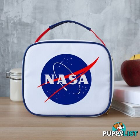 NASA Lunch Bag